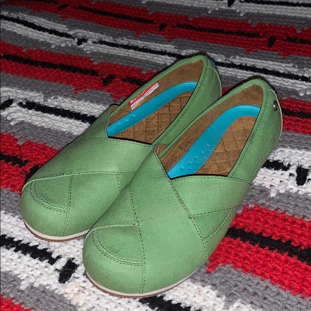 MOZO shoes